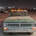 فورد كلاسك موديل 1970 F250