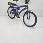 سيكل رامبو اصلي مقاس 20