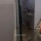 دولاب اكسسوارات بإضأة