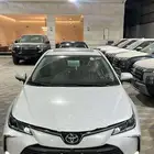 تويوتا كورولا XLI نص فل مطور 2025 مكينه 2000 سعودي