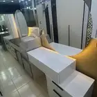 جاهز دولاب خشب وتفصيل