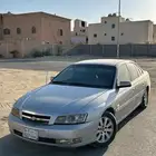 شفرولية كابرس 2006 LTZ ستة سرندل