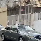 فولكس فاجن باسات عام 2006 أوتوماتيك