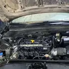 مكينة سنتافي توسان موهافي