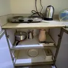 اثاث شقة مفروشة للبيع
