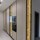 مطابخ درايش أبواب سكريت بلكونات