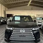 لكزس LX600 BB - بريمي - 2025