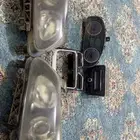 جلي هاتش باك 7 2015