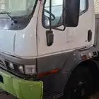 لوري مستبيشي اف اتش 6مسمار