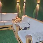 جلسة خارجية