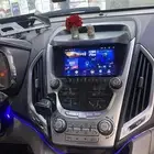 شاشة جي ام سي تيرين 2010_2017 اندرويد ولجميع السيارات