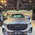 جيلي منجارو فل كامل 2025 اقل سعر كاش وتقسيط