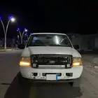 ونيت فرود F 350 موديل 2003