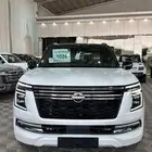 نيسان باترول - بلاتينيوم - تنفس طبيعي - خليجي -2026