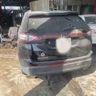 قير فورد ايدج مع التركيب والضمان