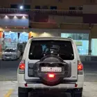 باجيرو 2015 ربع نظافة الوكالة