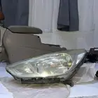 شمعة يسار اكسنت 2018-2019-2020