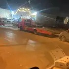سطحه شمال وشرق الرياض