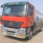 وايت اكتروس 2008