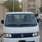 دباب سوزوكي كاري موديل شبه جديد 2023