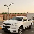 شيفروليه كولورادو مخزن 2013