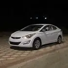 النترا هونداي 2014