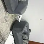 كنب مستخدم قليل للبيع