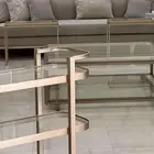 روزانا اثاث ورشه طاولات