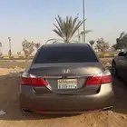هوندا كورد