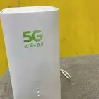 إنترنت زين 5g