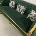 كنب نظيف جدا بحاله ممتازه
