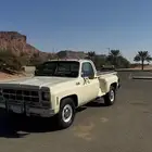 جمس سييرا موديل 1980