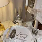 طقم ملكه فخم