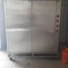 2 كاشير كامل 1 ثلاجه عرض 4 سخان ايدام عرض 4 ثلاجه بيت صغير