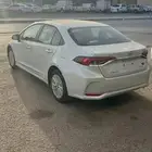 كورولا XLI مطور