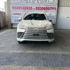 لكزس - BB-LX600-2025 _