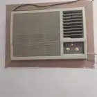 مكيف شباك للبيع