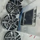 جنوط كامري أصلي وكاله مقاس 2023