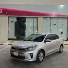 كيا ريو 2018