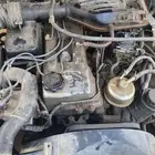 مكينة هايلوكس 99 و2000