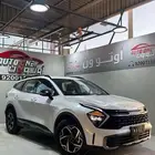 كيا سبورتاج 1.5 طويل ستاندر Gl موديل 2025