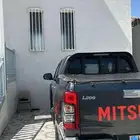 ميتسوبيشيL200