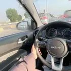 سيارة كيا بيجاس 2023 للتنازل