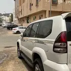تويوتا جيب برادو 2008