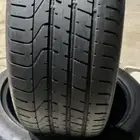 265 40 21 طقم كفرات بيريلي