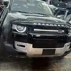 قطعت غيار رنج روفر وديفندر