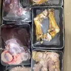 طليان حري لباني للثلاجات( مذبوح ومغلف وموصل لباب بيتك )