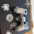 سوني 4 شبه جديد استخدام نظيف