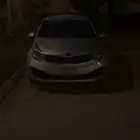 كيا ريو 2014 ممشى 275