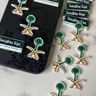 ملصق جوال